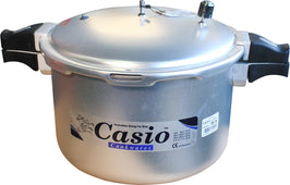 Casio - Pressure Cooker 20L