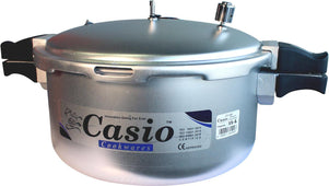 Casio - Pressure Cooker 15L