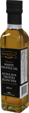 Martelli - White Truffle Oil