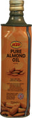 KTC - Pure Almond Oil