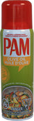 Pam - Olive Oil Spray - 141g