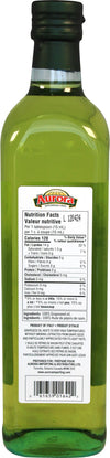 Aurora - Grapeseed Oil