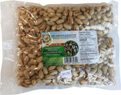 IMG - Pistachio - Raw - In Shell