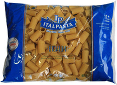 Italpasta - Pasta - Rigatoni