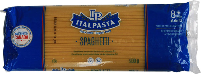 Italpasta - Pasta - Spaghetti