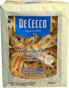 DeCecco - Fettuccine Egg Nest #103