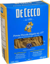 DeCecco - Penne Piccole Rigate no. 177