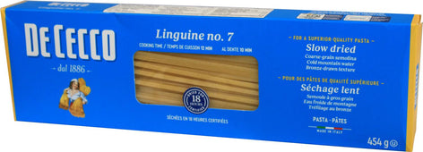 DeCecco - Pasta - Linguine - #7
