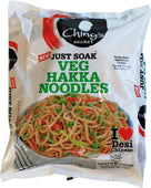 Ching's - Just Soak - Veg. Hakka Noodles