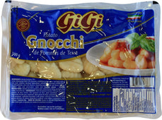 Caruso/Gigi - Pasta - Gnocchi