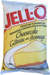 Jello - Cheese Cake Mix