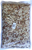 Almond - Natural - Sliced