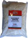 Shredded Coconut - Not Sweetened