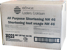 Bunge - All Purpose Shortening NH-46 - 30223
