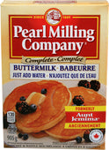 Pearl Milling - Pancake Mix - Complete Buttermilk
