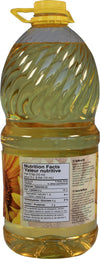 The King - Sunflower Oil