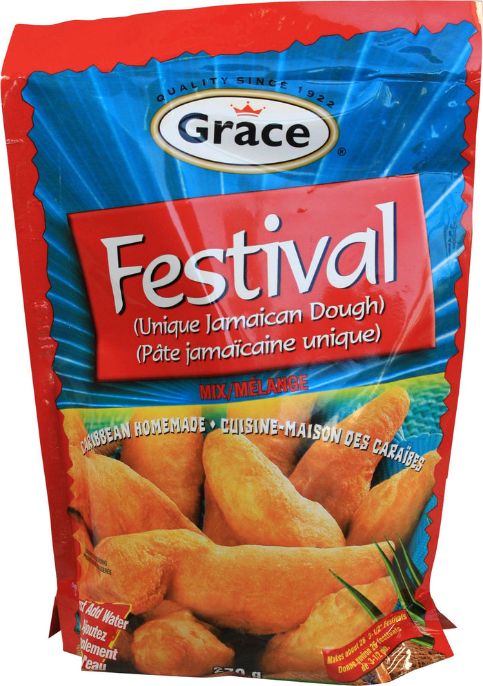 XC - Grace - Festival Mix