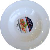 Arcoroc - White Pasta Plate - 11