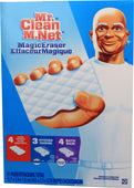Mr. Clean - M.Net - Magic Eraser - Cleaning Pads