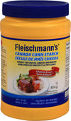 Fleischmanns Canada - Corn Starch