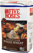 Five Rose - Flour - Five Rose - Whole Wheat