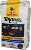 Robin Hood - Flour - All Purpose - Unbleached