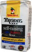 Five Roses/Robin - Hood All Purpose Unbleached Flour