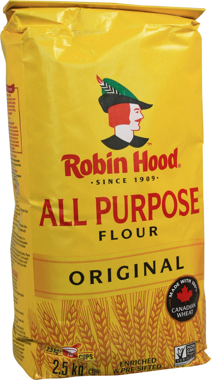 Robin Hood - Flour - All Purpose