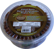 Golden Valley - Pitted Dates