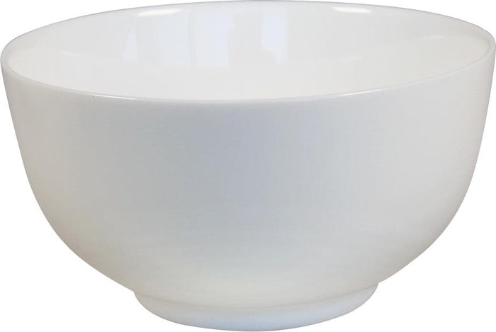 Arcoroc - White Salad Bowl - 5-5/8