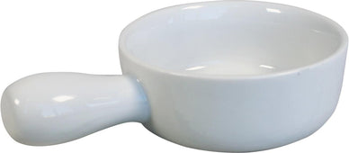 S&CO - Soup Bowl w/ Handle - HK03264
