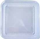 CLR - HFA - Dome Lid - 8X8 - 308DL-200