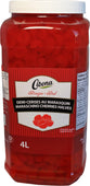 Cibona - Red Maraschino Cherry