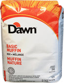 Dawn - Basic Muffin Mix