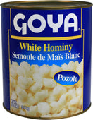 Goya - White Hominy Corn