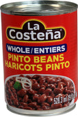 La Costena - Whole Pinto Beans