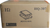 Bento Box w/Lid - HQ-307