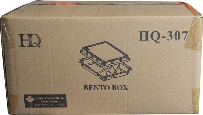 Bento Box w/Lid - SZ4-8307