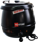 Pro-Kitchen - Soup Kettle 110V 60HZ - 10L