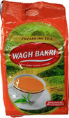 Wagh Bakri - Tea - Loose