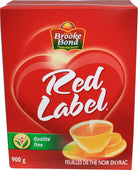 Brooke Bond - Red Label - Black Tea