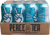 Peace Tea - Sno-Berry - Cans
