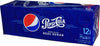 Dr.Pepper - Cream Soda - Zero - Cans