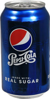 Dr.Pepper - Cream Soda - Zero - Cans