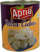 CLR - Apna - Petha Cubes