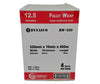 XC - GBC - Shrink Wrap - 12.5
