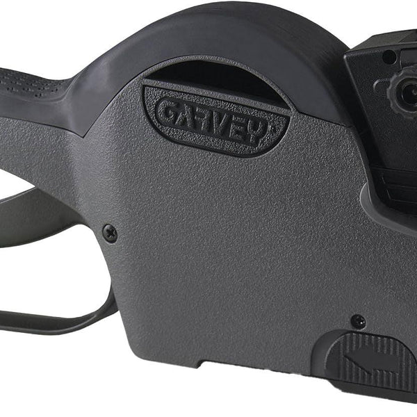 2212 Etichette Prezzo Garvey 22x12 Mm Con 10 Inchiostratori - Rotoli Per Pistola Etichettatrice 22-6/22-7/22-8, Adesive Forti E Antimanomissione - 3