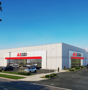 A1 Cash and Carry
