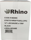 Rhino - Shrink Wrap - 14