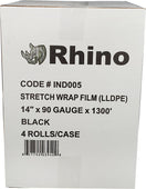 Rhino - Shrink Wrap - 14